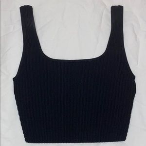 Aritzia - Babaton Sculpt Knit Tank